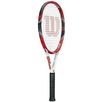 Wilson Federer Tour