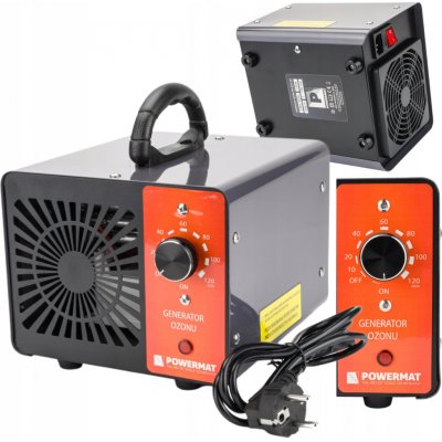 Generátor ozonu 230 V PM GOZ 60T – Zboží Mobilmania