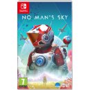 No Man's Sky