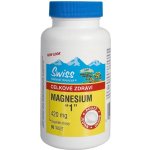 NatureVia Magnesium 1 420mg 90 tablet – Sleviste.cz