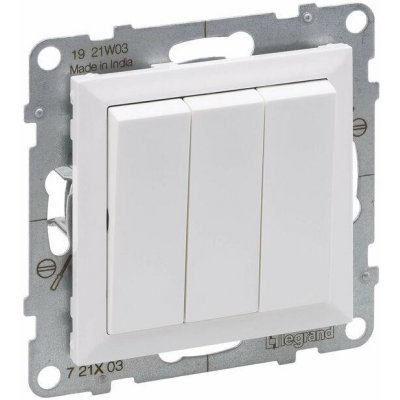 Legrand Suno 721103 – Hledejceny.cz
