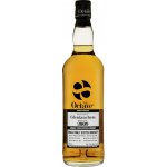 The Octave Glentauchers 2009 12y 54,2% 0,7 l (holá láhev) – Hledejceny.cz