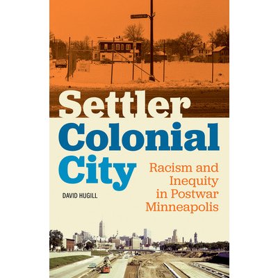Settler Colonial City – Zboží Mobilmania
