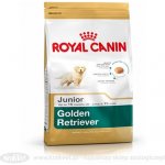 Royal Canin Zlatý retrívr Junior 2 x 12 kg – Hledejceny.cz