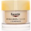 Eucerin Hyaluron-Filler + Elasticity SPF15 50 ml