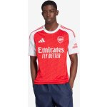 adidas Arsenal 2025/26 Home Jersey ji9517 – Zboží Mobilmania