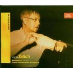 Česká filharmonie, Václav Talich - Talich Special Edition 6/ Smetana - Má vlast CD – Zbozi.Blesk.cz