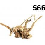 Surpanshop.cz kořen Finger Wood S66 29 cm – Sleviste.cz