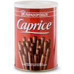 Papadopoulos Caprice plněné trubičky Classic 400 g – Zboží Dáma