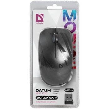 Defender Datum MM-035 52035