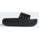 adidas nazouváky Adilette Platform Slides HQ6179 černá