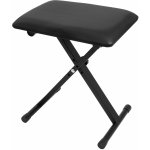 Malone Piano Bench, židle ke klávesám – Zboží Dáma