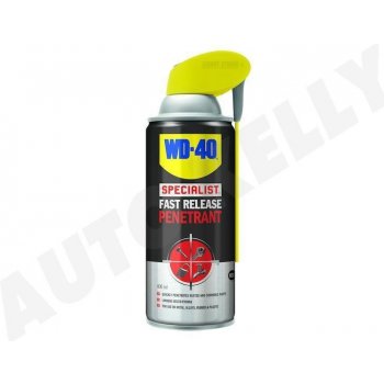 WD-40 Specialist Uvolňovač šroubů 400ml