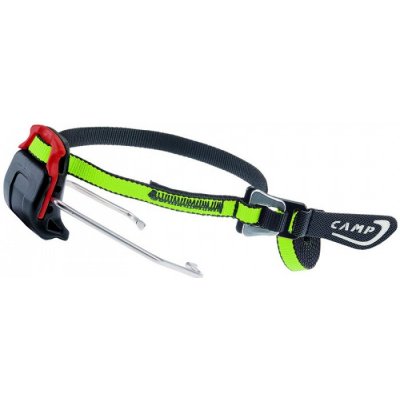 Camp Skimo Heel Bail – Hledejceny.cz
