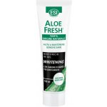 ESI Aloe Fresh Whitening 100 ml – Hledejceny.cz
