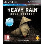 Heavy Rain – Zboží Mobilmania