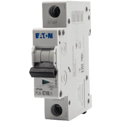 Eaton PL6-C10/1 – Zbozi.Blesk.cz