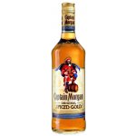 Captain Morgan Original Spiced Gold 35% 1 l (holá láhev) – Hledejceny.cz