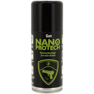 Nanoprotech Gun 75 ml – Zbozi.Blesk.cz