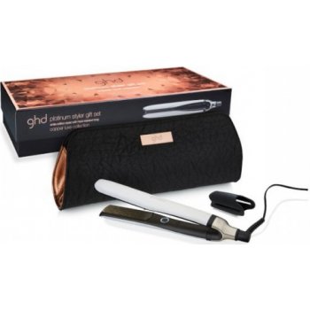 Ghd Copper Luxe Platinum Styler Premium Gift Set