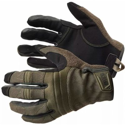 5.11 Tactical střelecké Competition Shooting 2.0 Glove Ranger Green – Hledejceny.cz