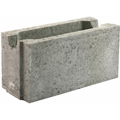 BEST Ztracené bednění Best 20 500x200x250 mm – Hledejceny.cz