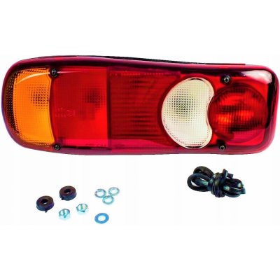 Levé zadní světlo OPEL MOVANO A |7/1998-12/2003| TAIWAN | 8682022904768 – Zboží Mobilmania