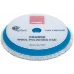 Rupes Wool Polishing Pad Coarse 130/145 mm – Sleviste.cz