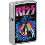 Zippo 25716 KISS® Axe Bass Design – Hledejceny.cz