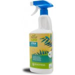 SUCITESA NATURSAFE XTRA QUICK univerzální čistič 750 ml, vůně dřeva – Hledejceny.cz