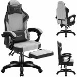 Huzaro Force 3.7 Grey – Sleviste.cz