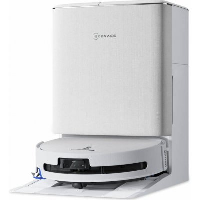 Ecovacs Deebot T90 Omni White – Zboží Dáma