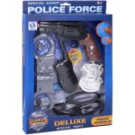 Simba Simba Policejní set velký – Zboží Mobilmania
