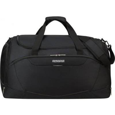 American Tourister Summerride Black 91 l – Zboží Dáma