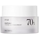 Anua Heartleaf 70 Intense Calming Cream 50 ml – Hledejceny.cz