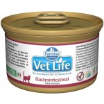 Vet Life Natural Cat Gastrointestinal 85 g – Sleviste.cz