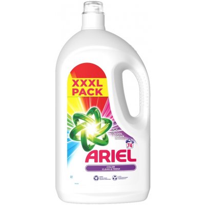 Ariel Color gel 74 PD – Zbozi.Blesk.cz