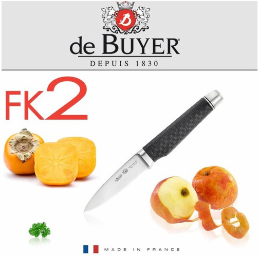 de Buyer Nůž krájecí FK2 9 cm