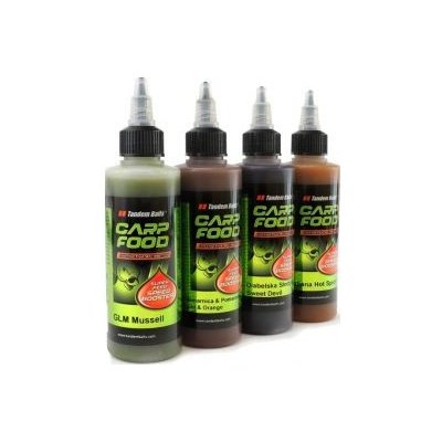 Tandem Baits Super Feed Speed Booster Crazy Lobster 100 ml – Hledejceny.cz