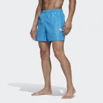 adidas Solid CLX SH SL FJ3381 swimming Shorts – Zboží Dáma