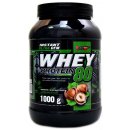 Vision Nutrition Whey Protein 80 1000 g