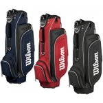 Wilson Ultra Cart Bag – Zboží Dáma
