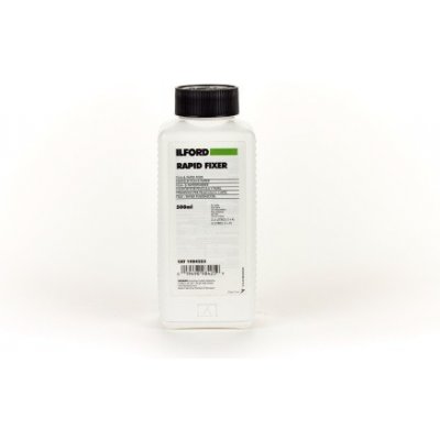 Harman Photo Rapid Fixer 0,5 l ustalovač – Zboží Živě