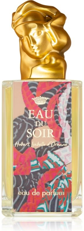 Sisley Eau du Soir Limited Edition 2022 parfémovaná voda dámská 100 ml