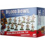 GW Warhammer Imperial Nobility Blood Bowl Team: The Bögenhafen Barons – Hledejceny.cz