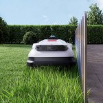 Ecovacs Goat A3000 Lidar White – Zboží Dáma