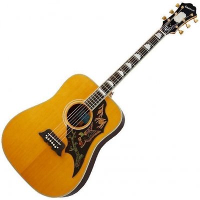 Epiphone Masterbilt Excellente – Zbozi.Blesk.cz