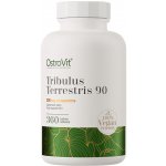 Ostrovit Tribulus Terrestris vege 360 tablet – Hledejceny.cz
