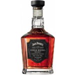 Jack Daniel's Single Barrel Rye 45% 0,7 l (kazeta) – Zboží Dáma