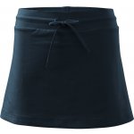 Malfini dámská sukně Two in one námořní modrá – Zboží Dáma